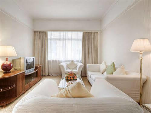 Starway Zhuhai Bihai Hotel Exterior photo
